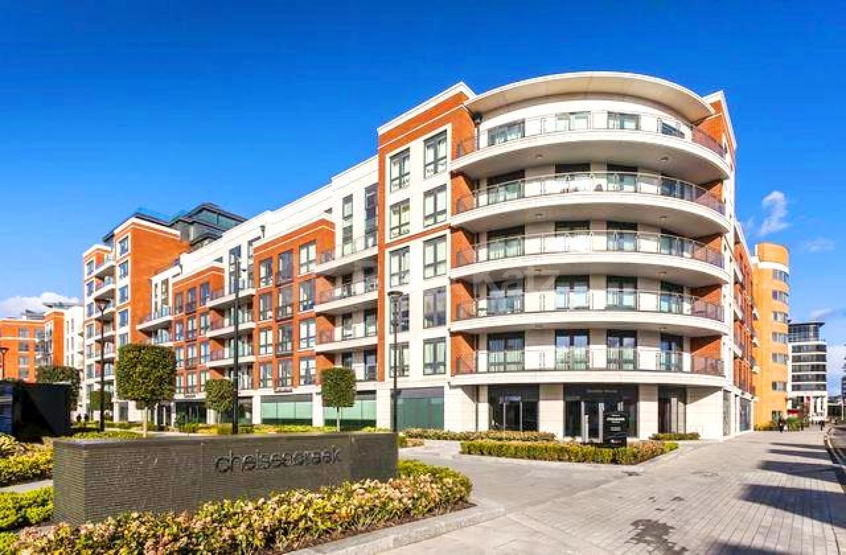 			Under Offer, 2 Bedroom, 1 bath, 1 reception Apartment			 Park Street, Fulham SW6